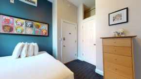 Hotels in Boston